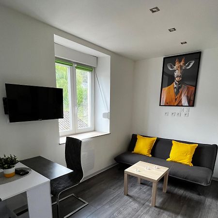 Knut-Home Luxembourg Knutange Buitenkant foto