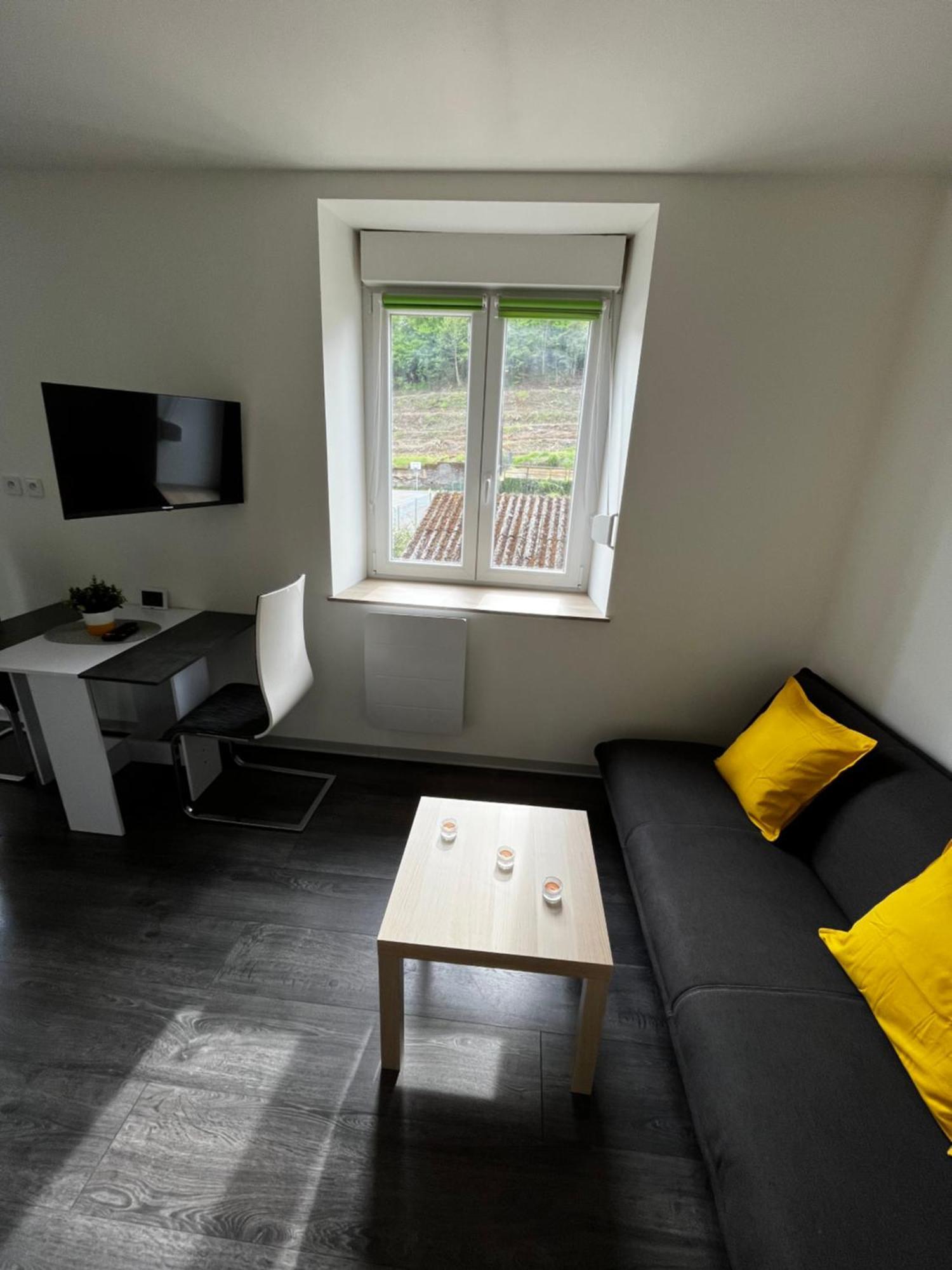 Knut-Home Luxembourg Knutange Buitenkant foto